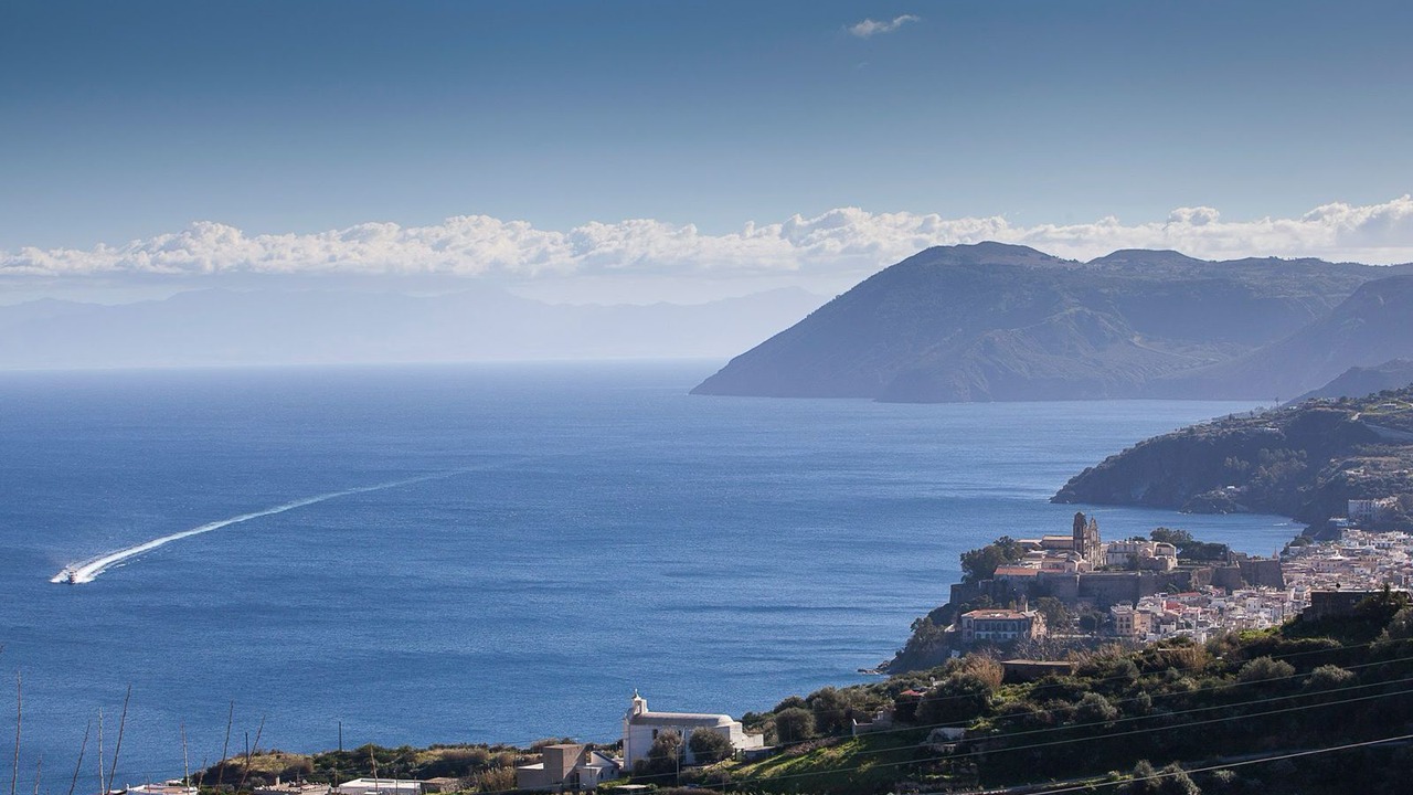 Photo of Others in Lipari