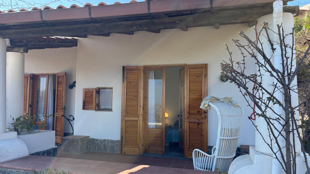 Photo of Outdoor in Lipari