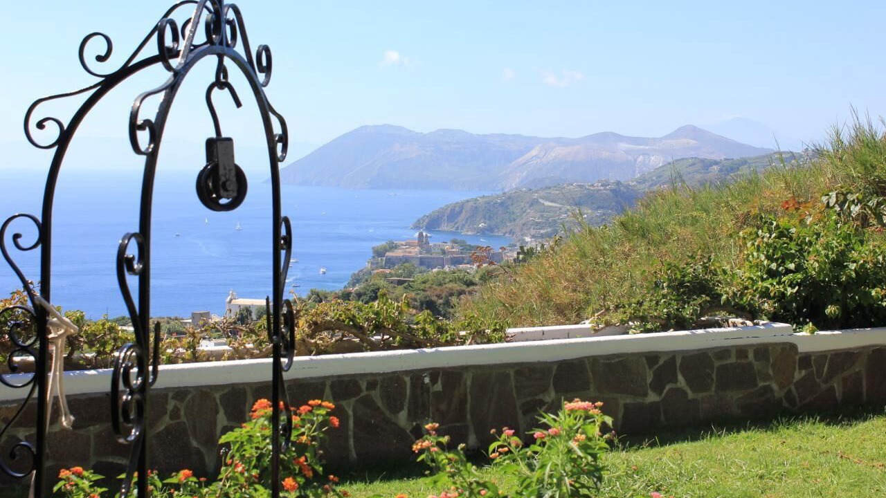 Photo of Outdoor in Lipari