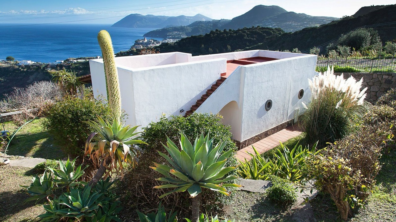 Photo of Outdoor in Lipari