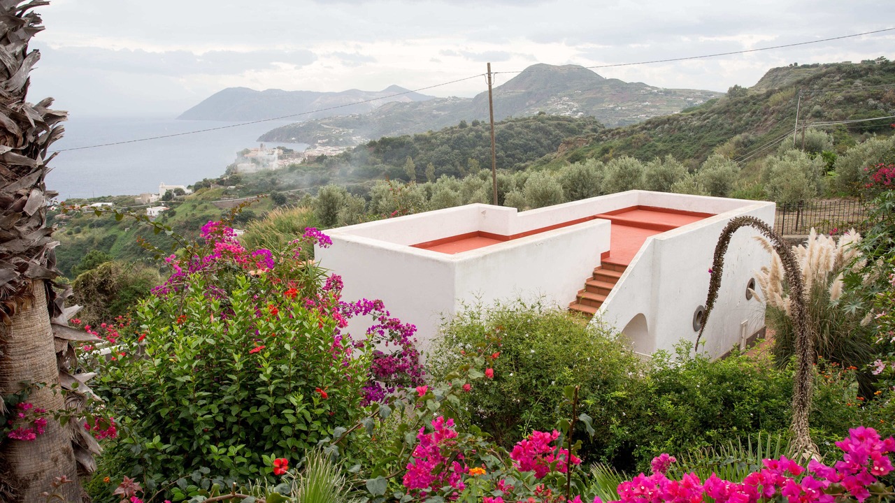 Photo of Outdoor in Lipari