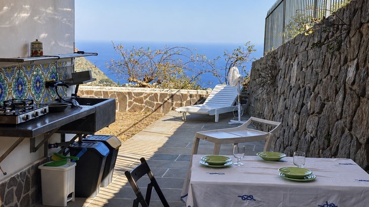 Photo of Outdoor in Lipari