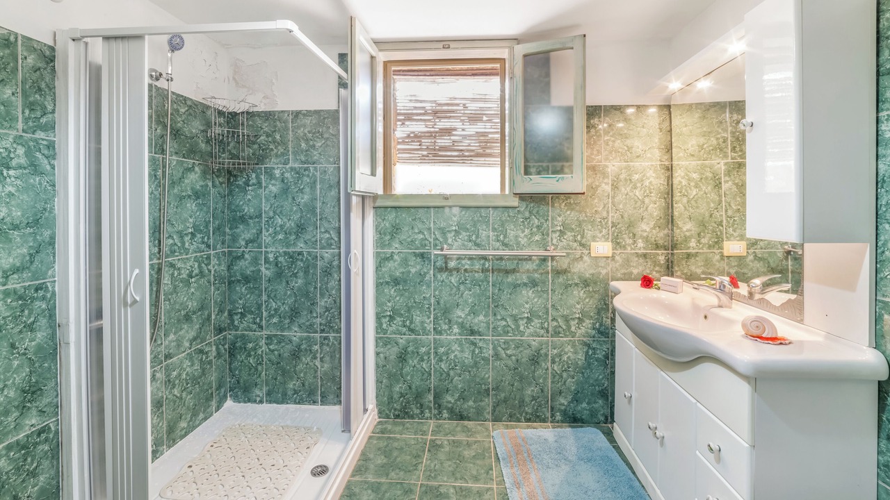 Photo of Bathroom in Ugento