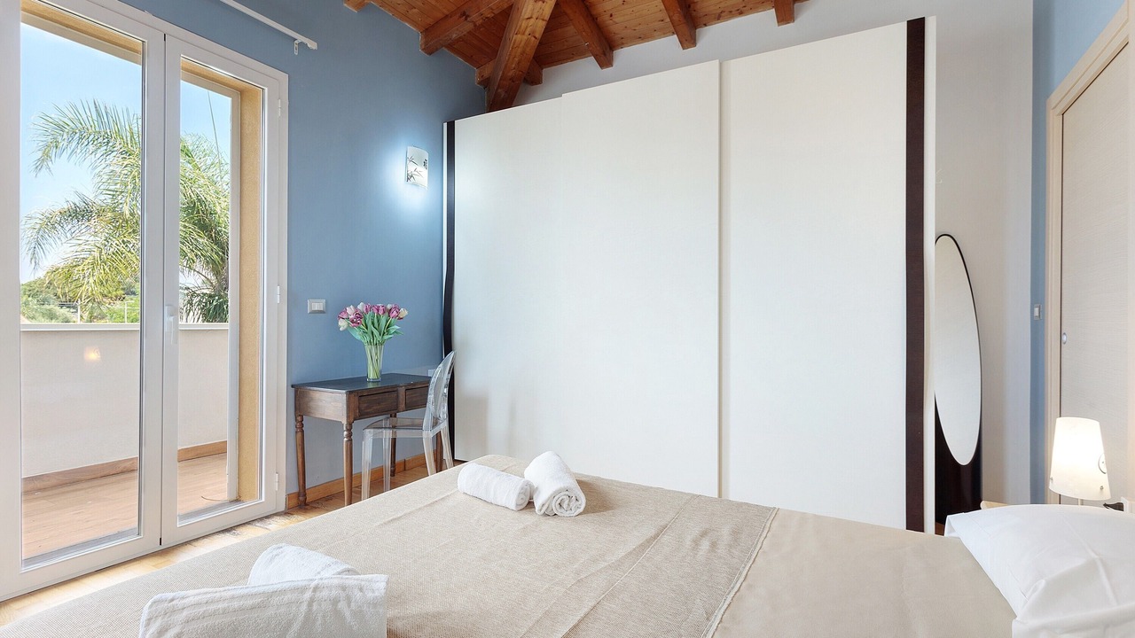 Photo of Bedroom in Mascalucia