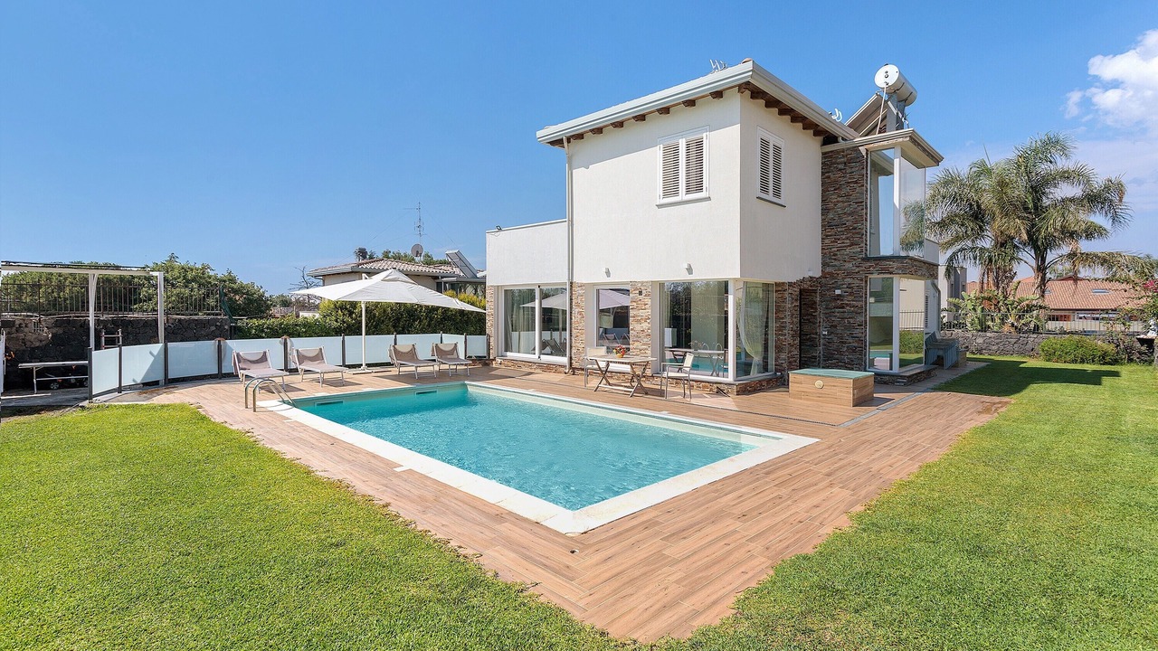 Photo of Outdoor in Mascalucia