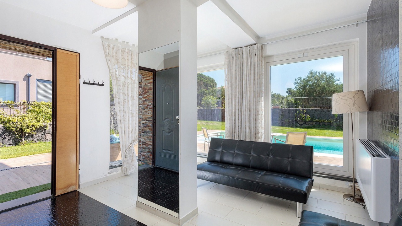 Photo of Livingroom in Mascalucia