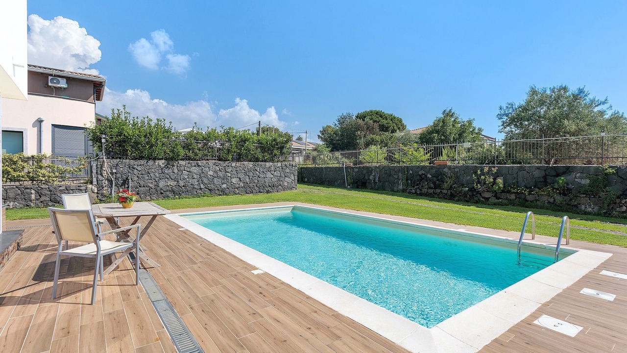 Photo of Outdoor in Mascalucia