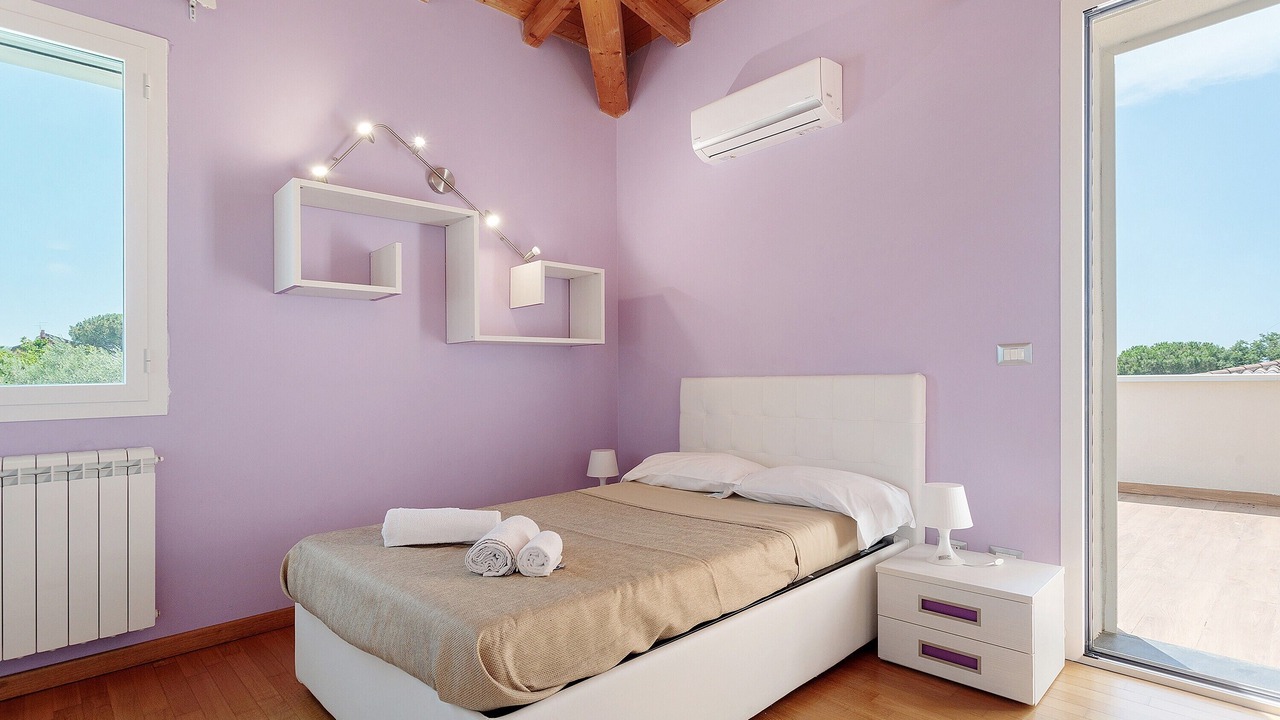 Photo of Bedroom in Mascalucia