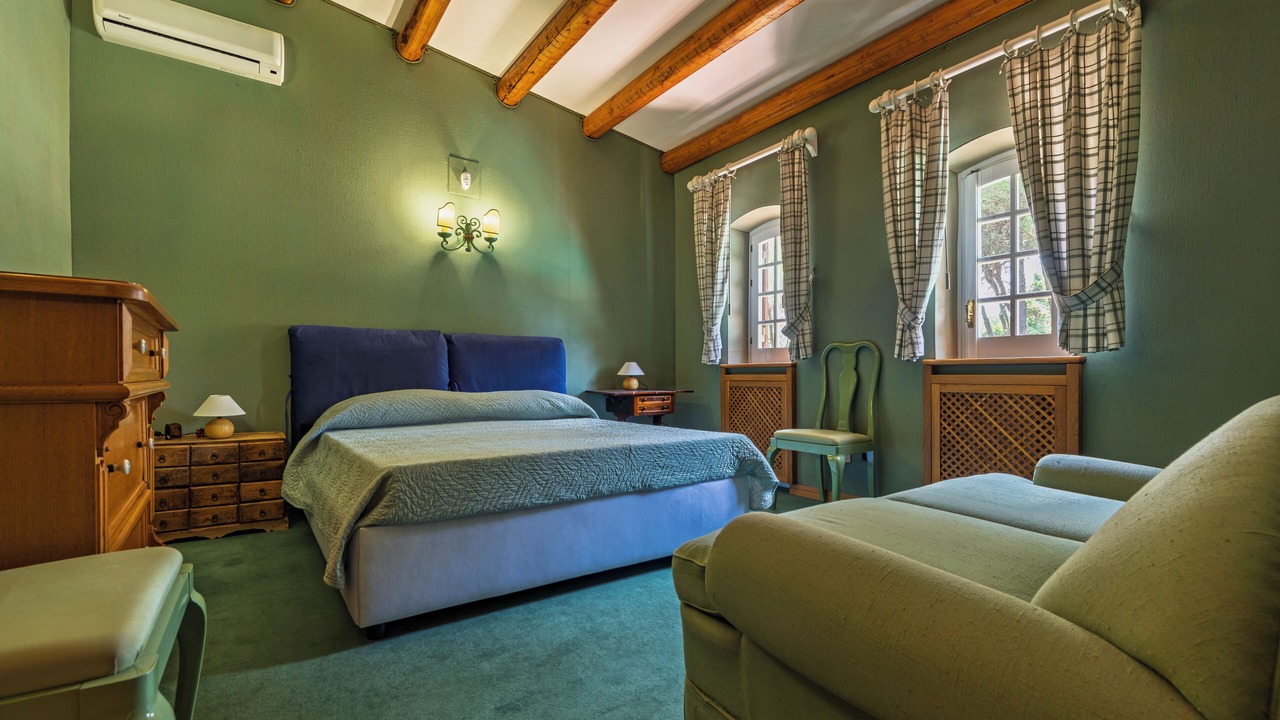 Photo of Bedroom in Salemi