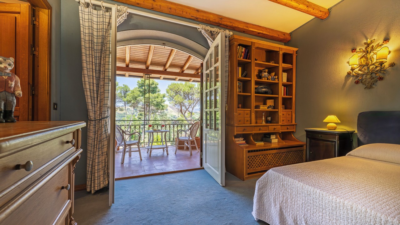 Photo of Bedroom in Salemi