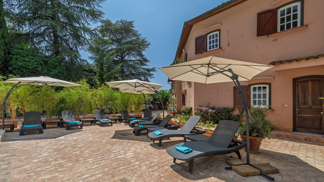 Photo of Patio Balcony in Salemi