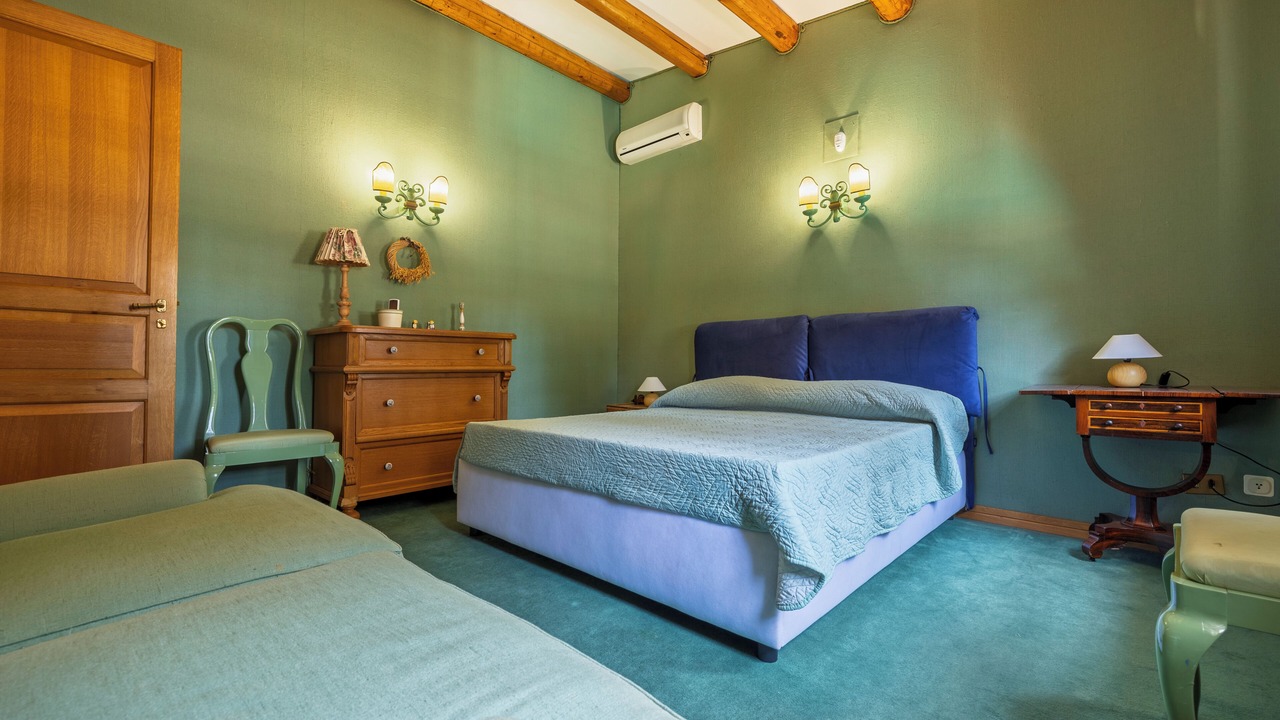 Photo of Bedroom in Salemi