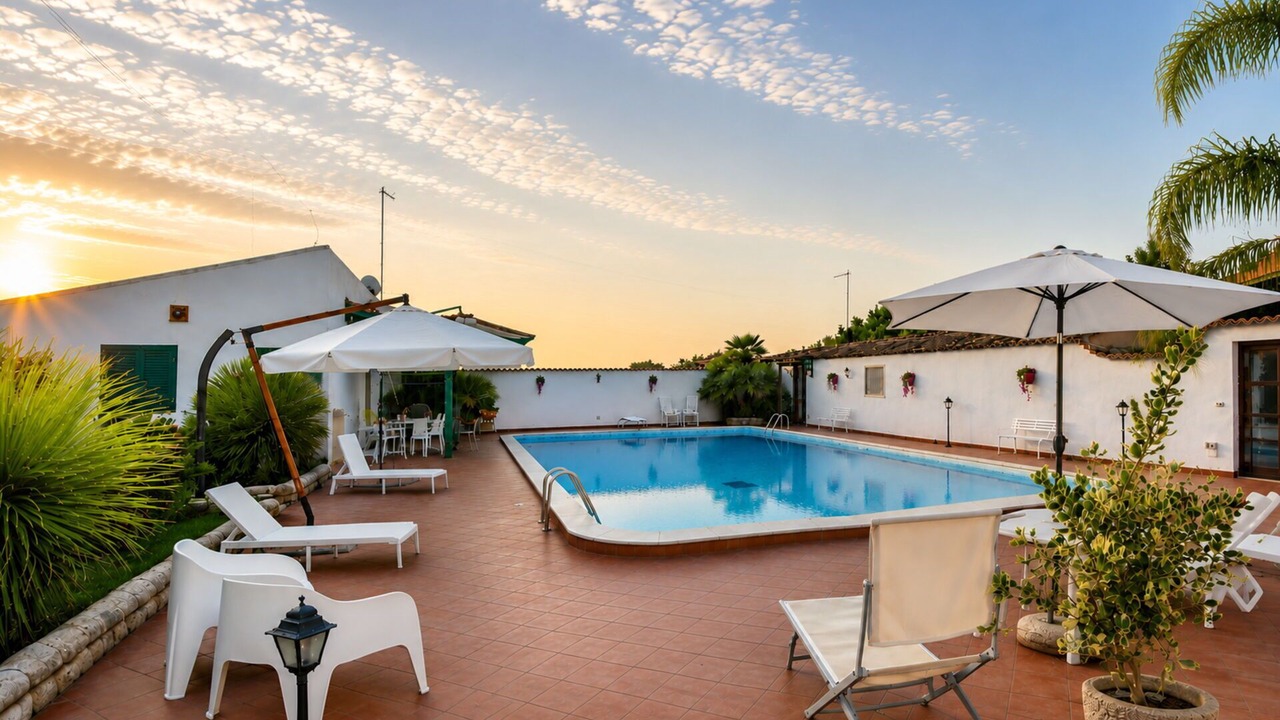 Photo of Outdoor in Chiaramonte Gulfi