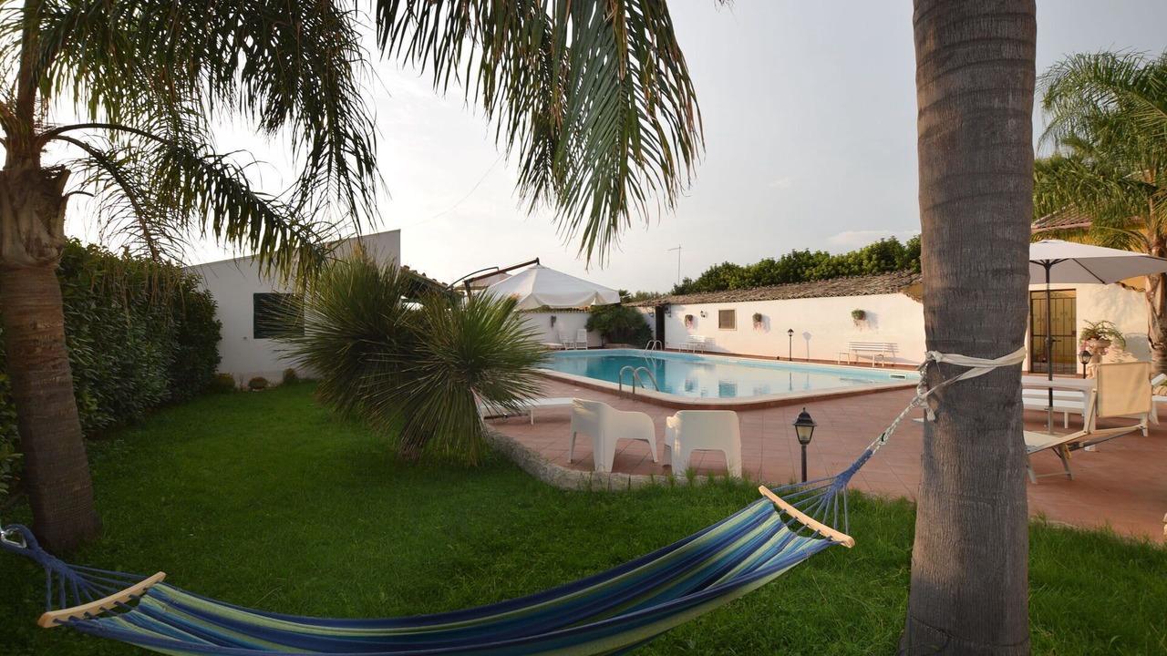 Photo of Outdoor in Chiaramonte Gulfi
