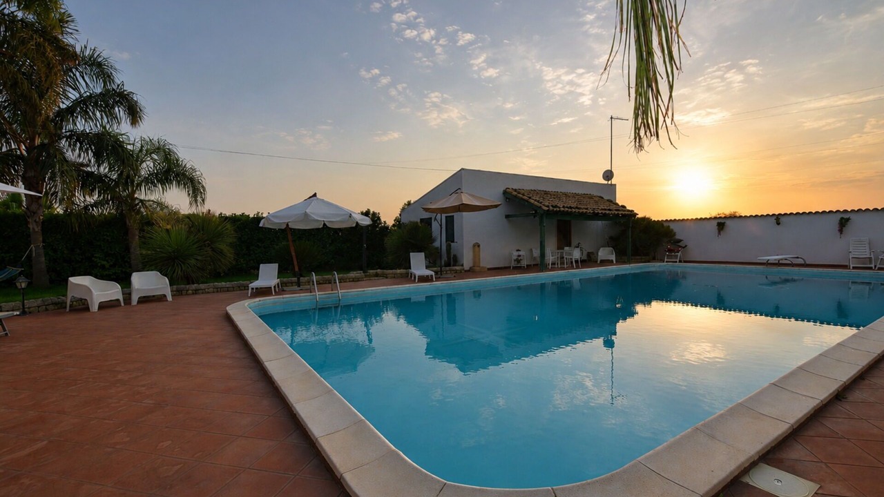 Photo of Outdoor in Chiaramonte Gulfi