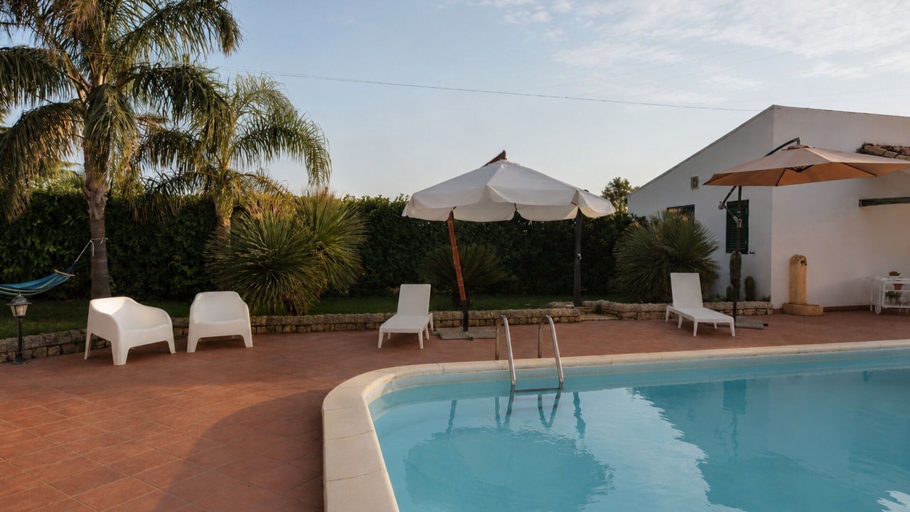 Photo of Outdoor in Chiaramonte Gulfi