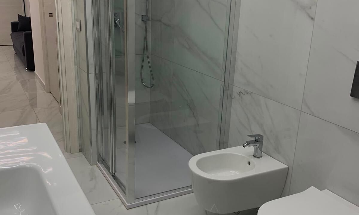 Photo of Bathroom in Nicotera Marina