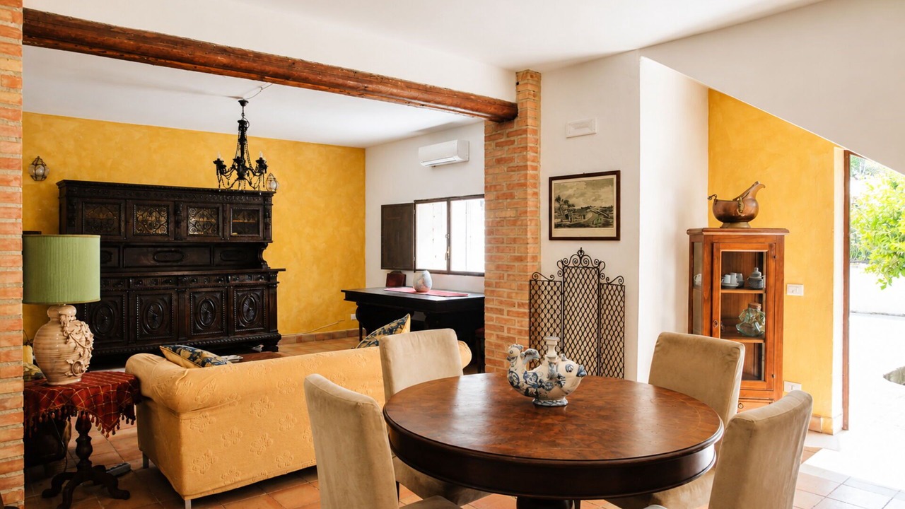 Photo of Bedroom in Chiaramonte Gulfi