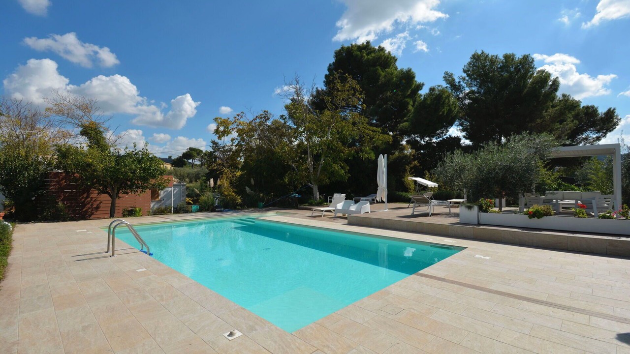 Photo of Patio Balcony in Chiaramonte Gulfi