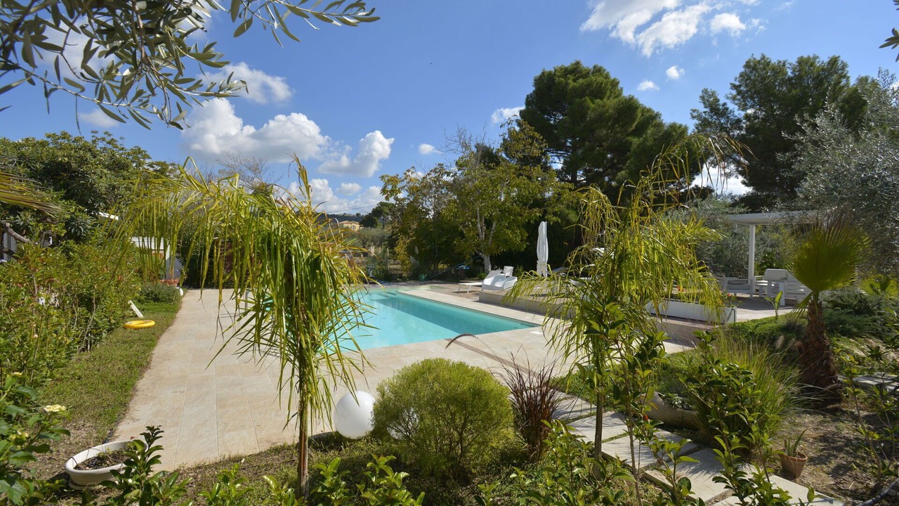 Photo of Patio Balcony in Chiaramonte Gulfi