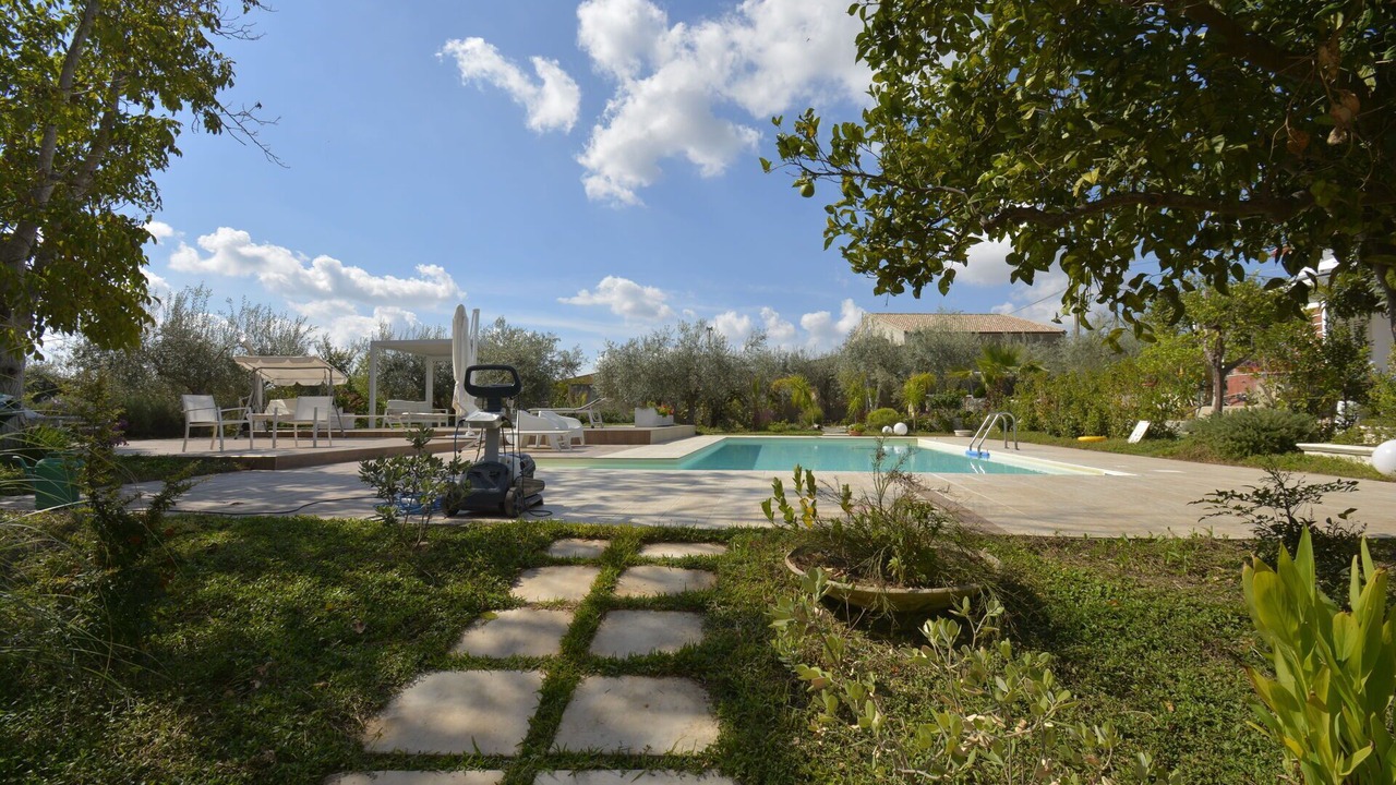 Photo of Outdoor in Chiaramonte Gulfi