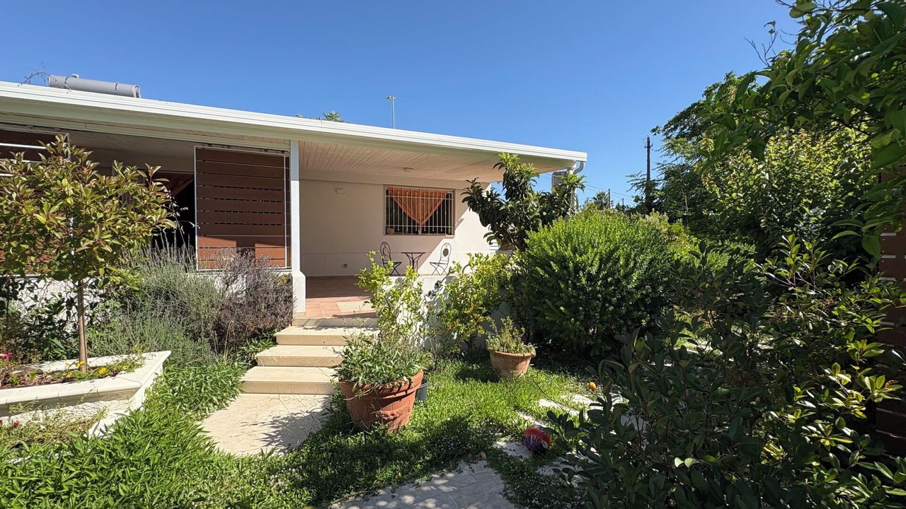 Photo of Patio Balcony in Chiaramonte Gulfi
