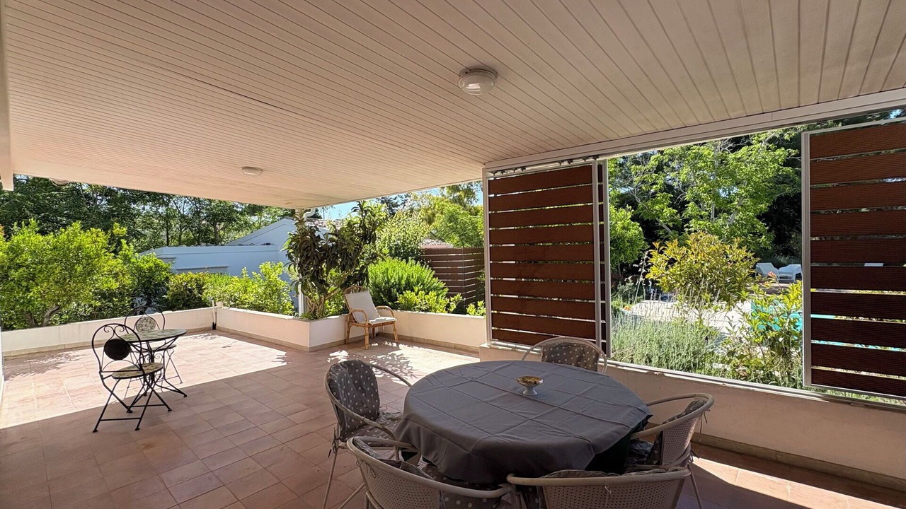 Photo of Patio Balcony in Chiaramonte Gulfi