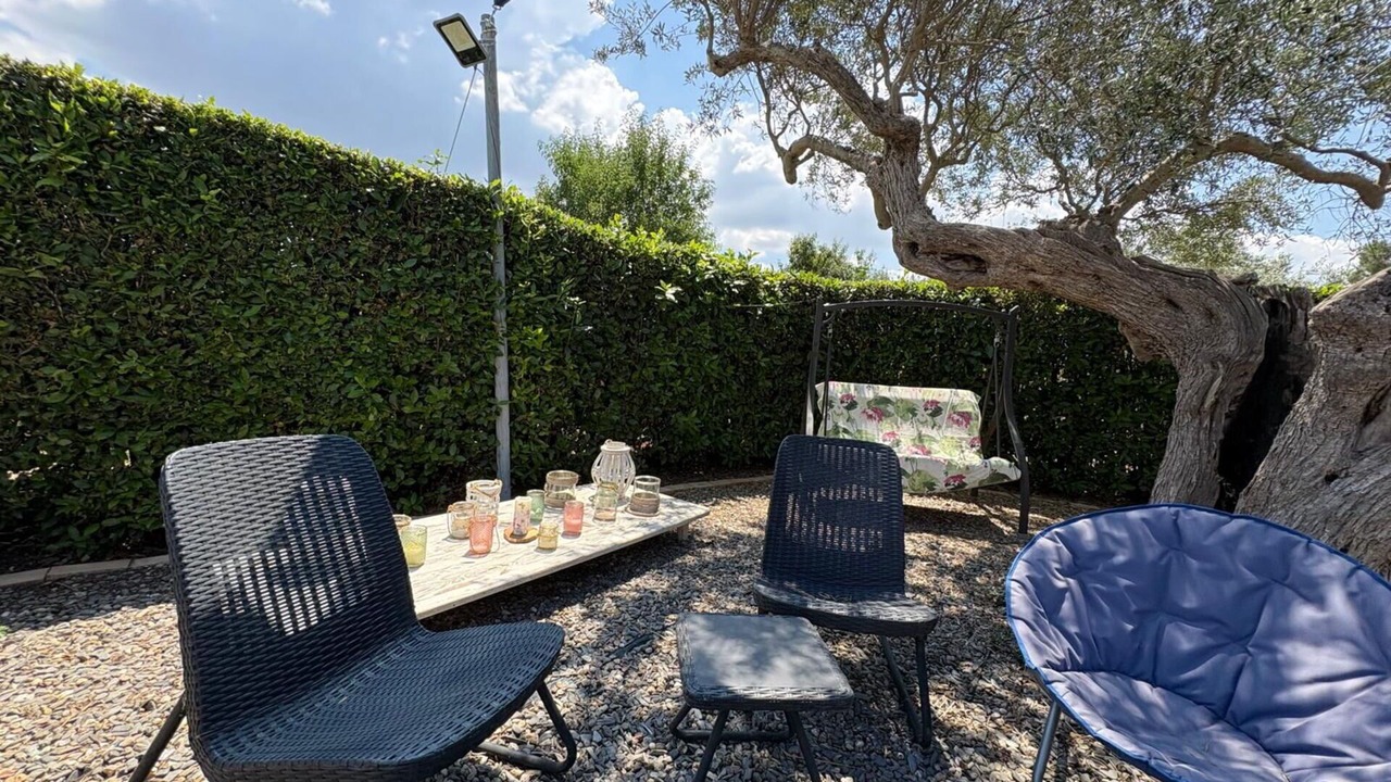 Photo of Patio Balcony in Chiaramonte Gulfi