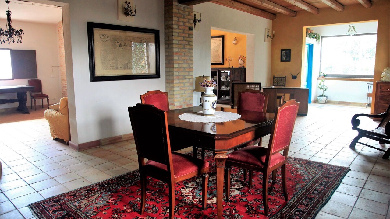 Photo of Bedroom in Chiaramonte Gulfi