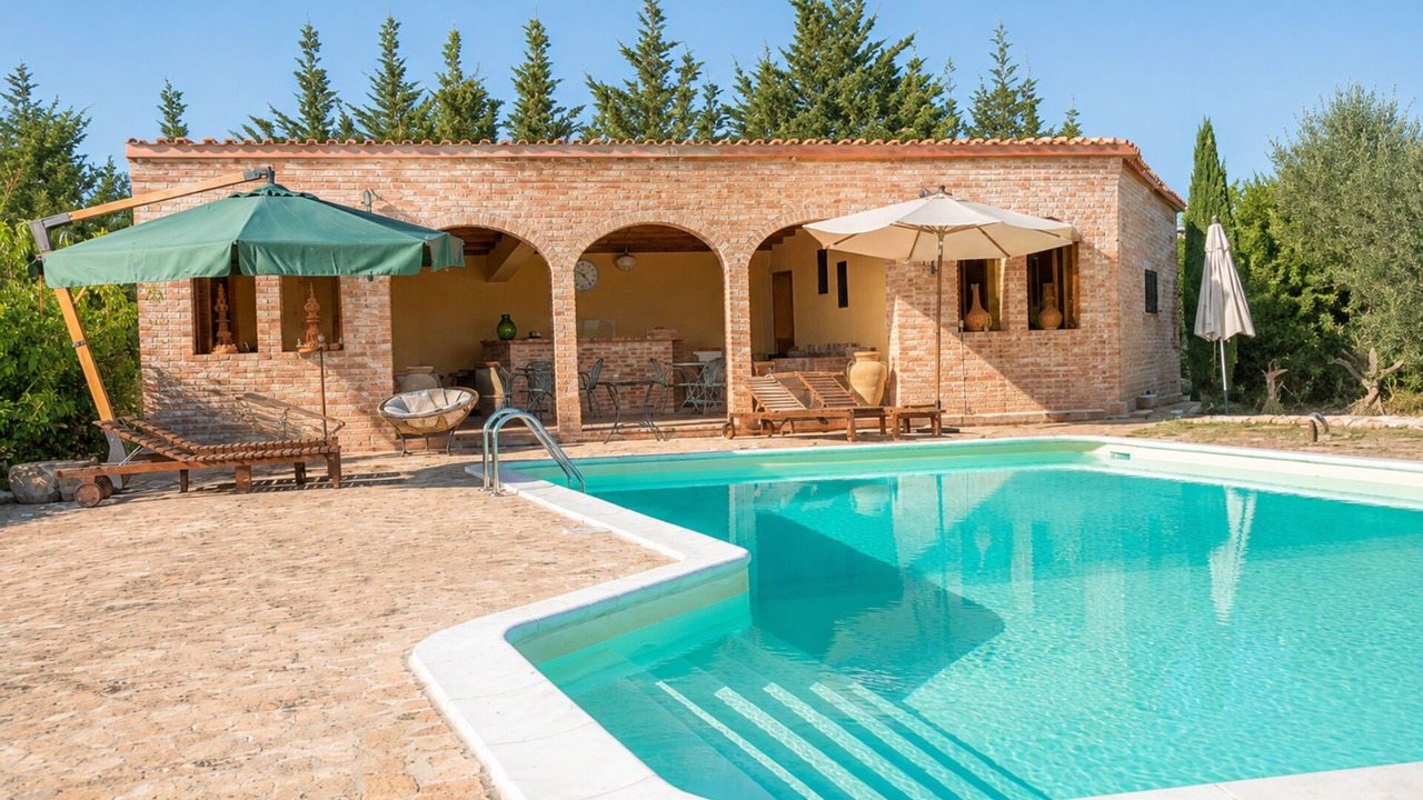 Photo of Outdoor in Chiaramonte Gulfi
