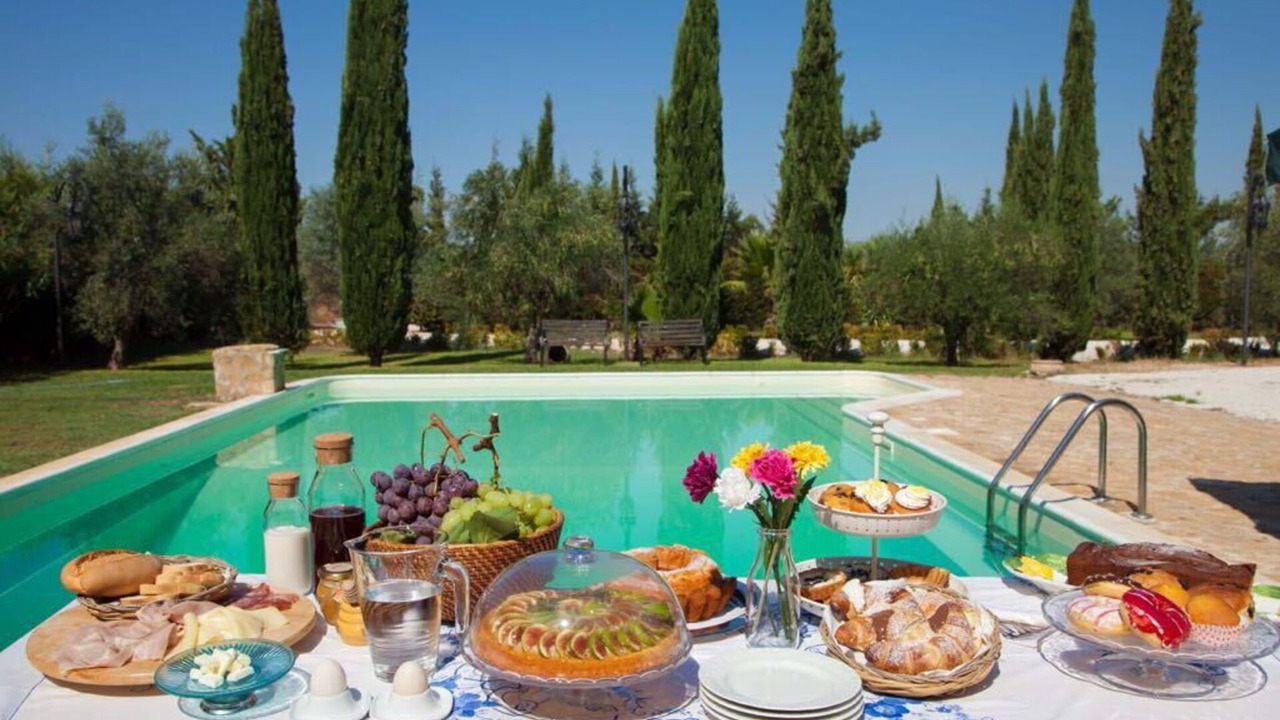 Photo of Outdoor in Chiaramonte Gulfi