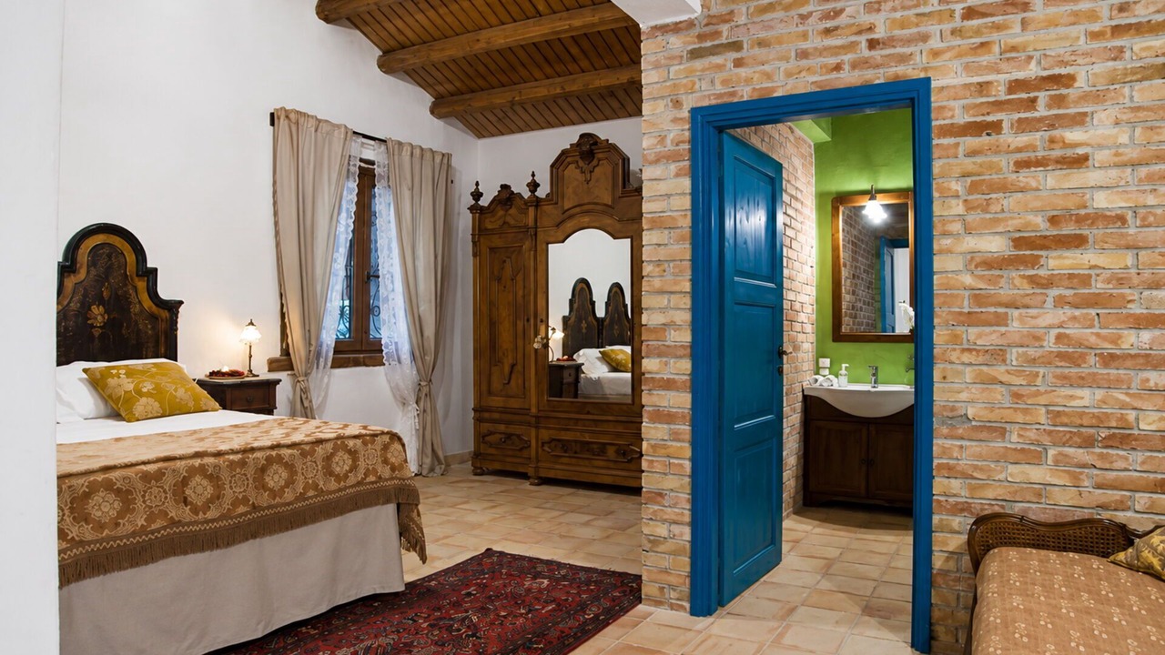 Photo of Bathroom in Chiaramonte Gulfi