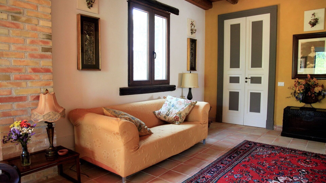 Photo of Bedroom in Chiaramonte Gulfi