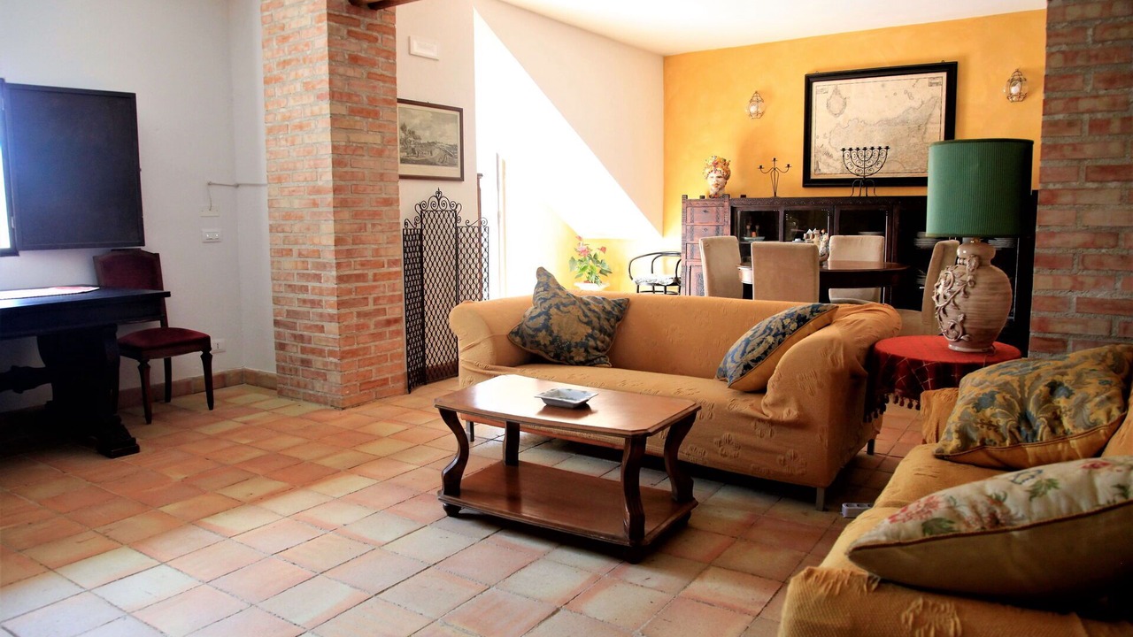 Photo of Bedroom in Chiaramonte Gulfi
