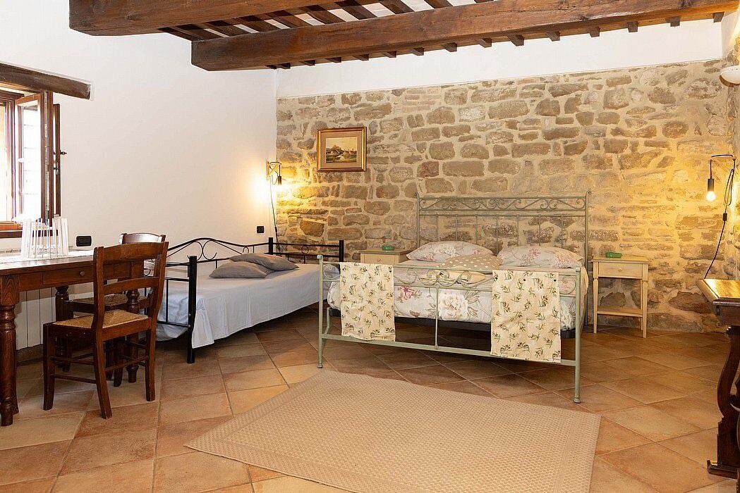 Photo of Bedroom in Lidarno