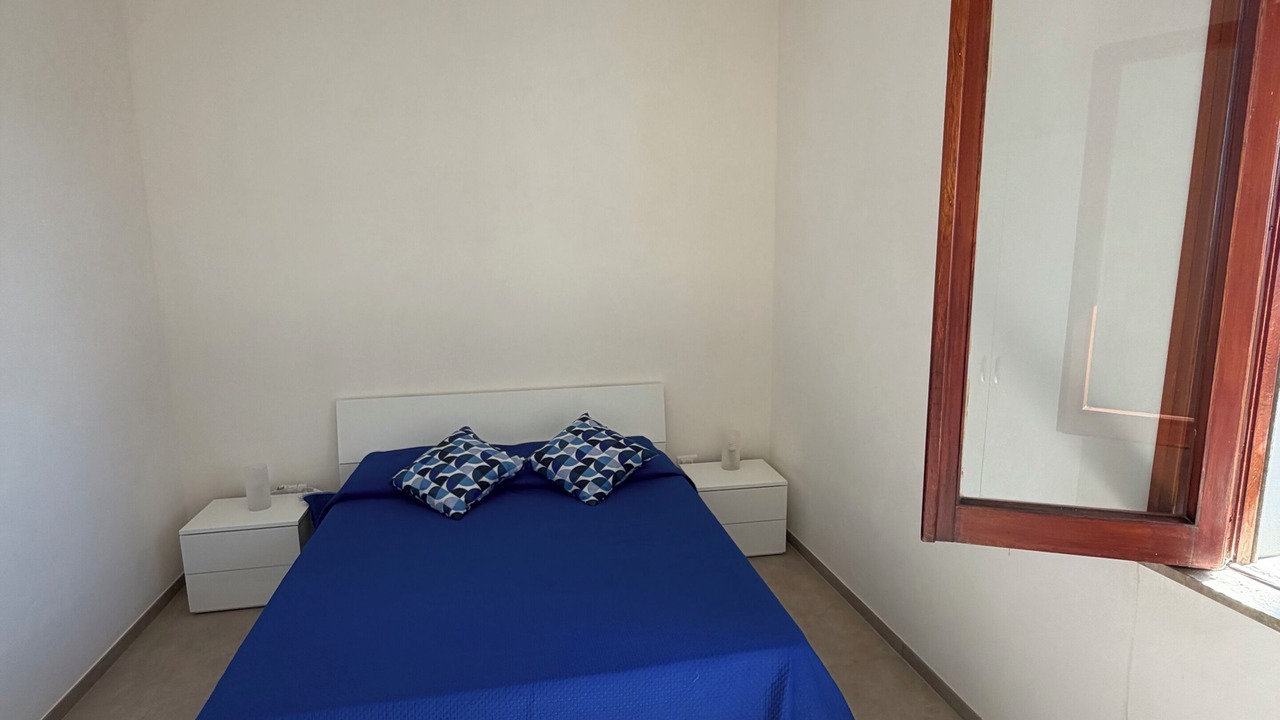 Photo of Bedroom in Marsala