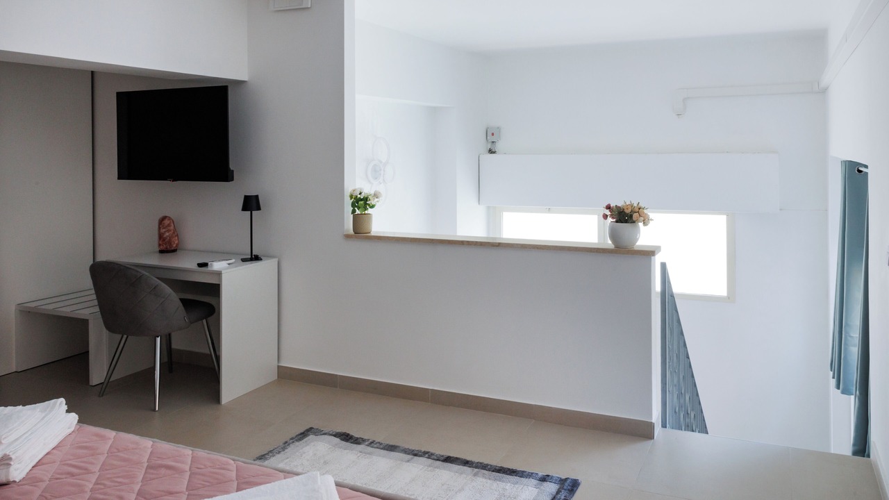 Photo of Bedroom in Reggio Calabria
