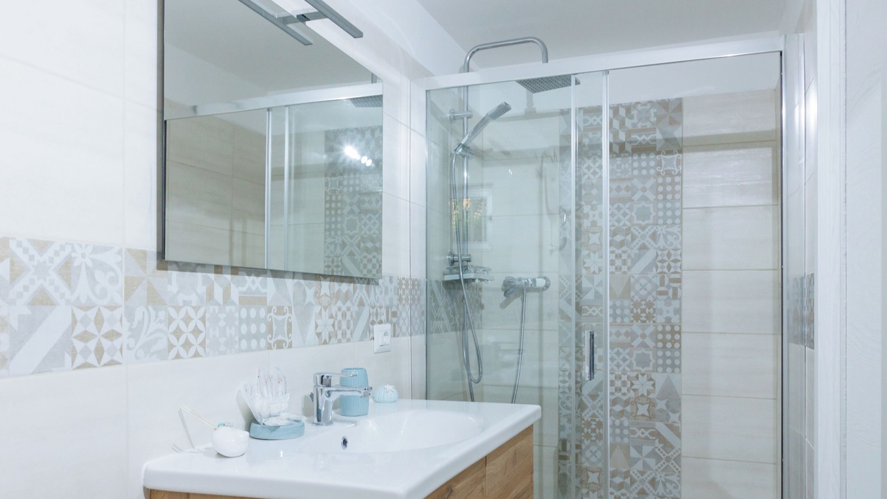 Photo of Bathroom in Reggio Calabria