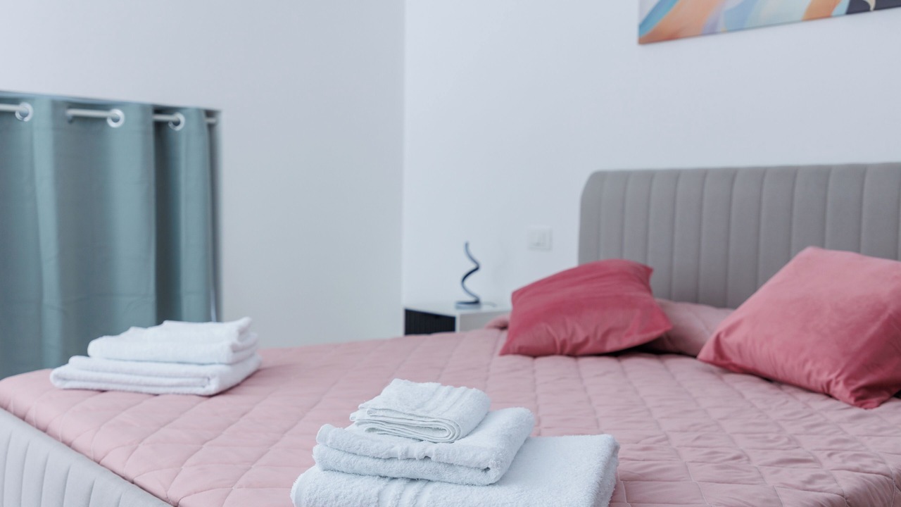 Photo of Bedroom in Reggio Calabria