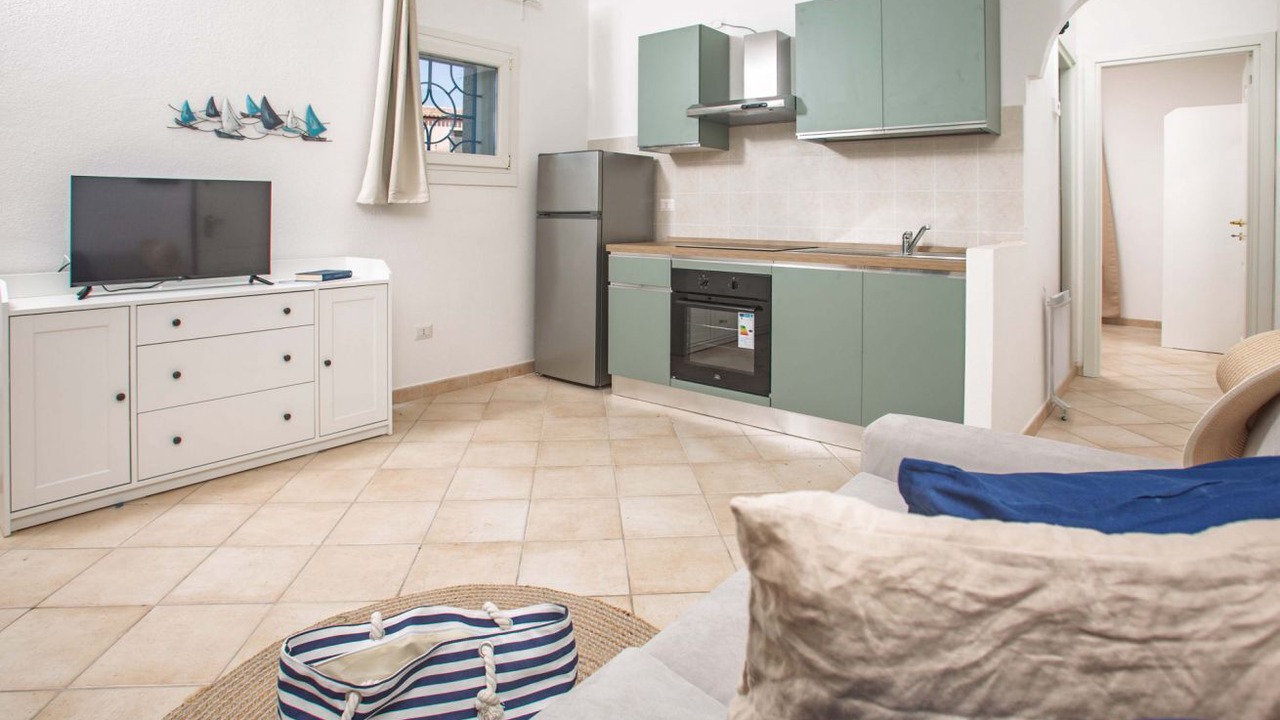 Photo of Livingroom in Porto Pozzo