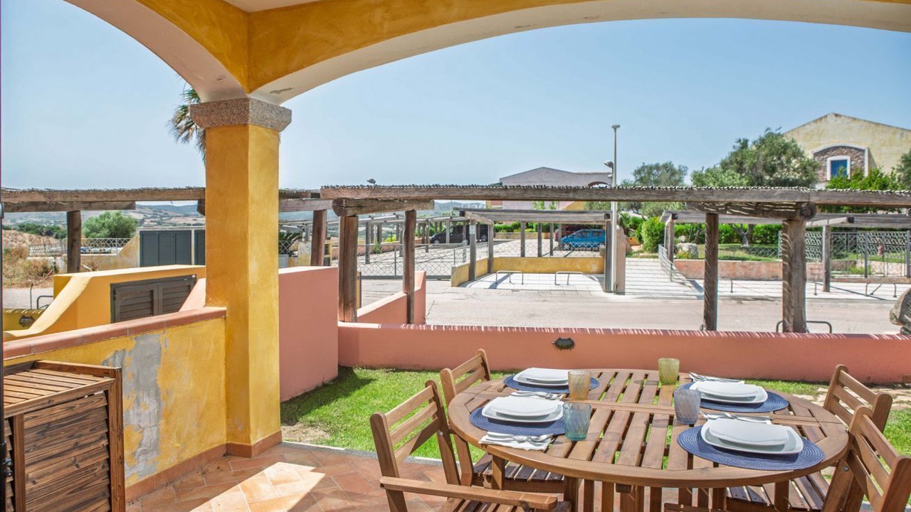 Photo of Outdoor in Porto Pozzo