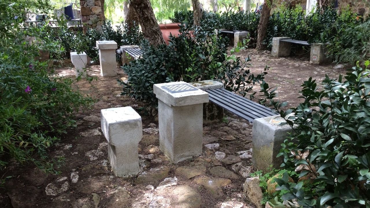 Photo of Outdoor in Partinico