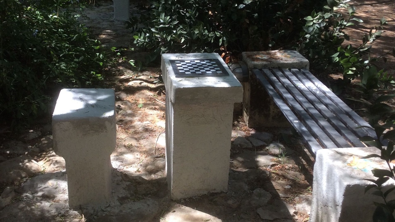 Photo of Outdoor in Partinico