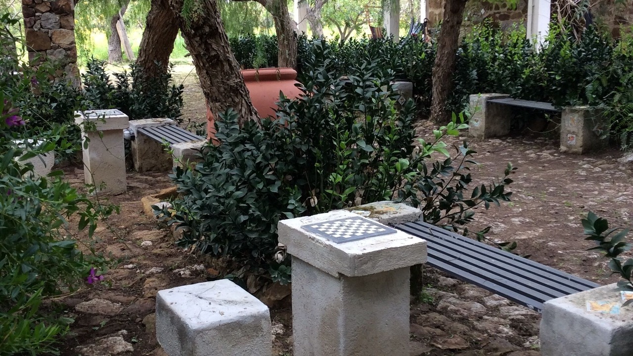 Photo of Outdoor in Partinico
