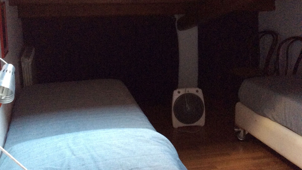 Photo of Bedroom in Partinico