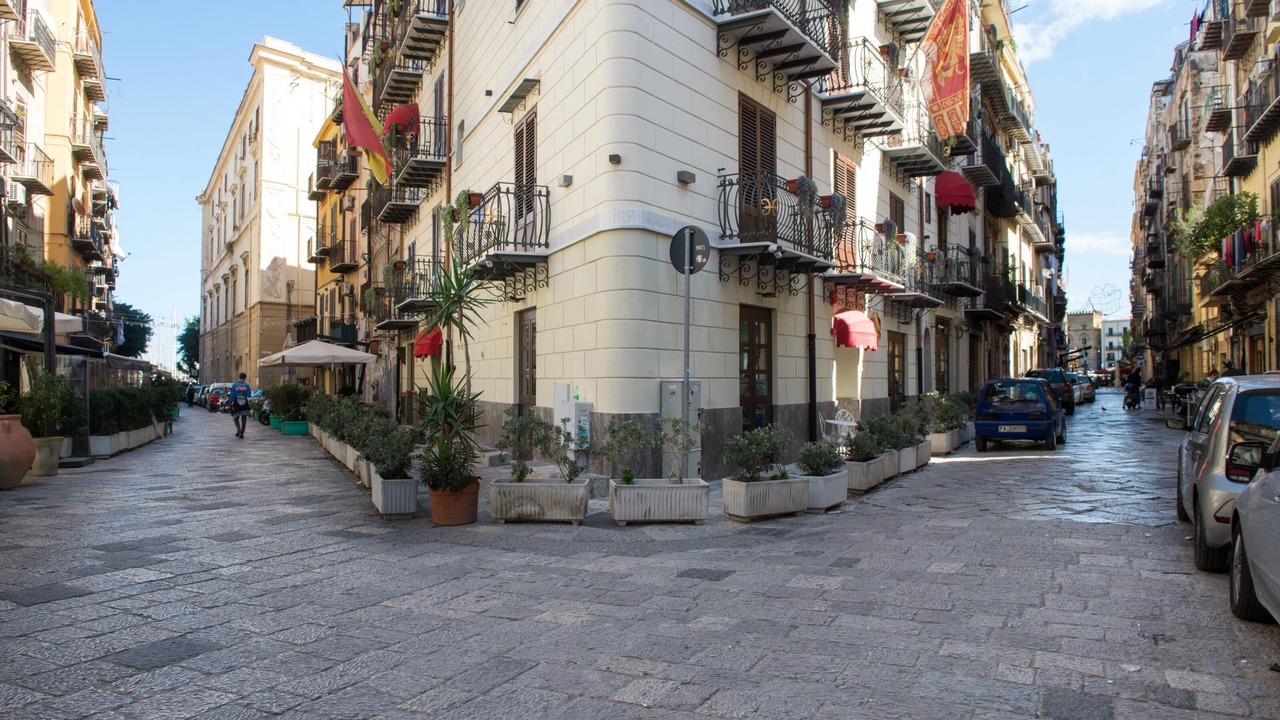 Photo of Outdoor in Castellammare Vucciria