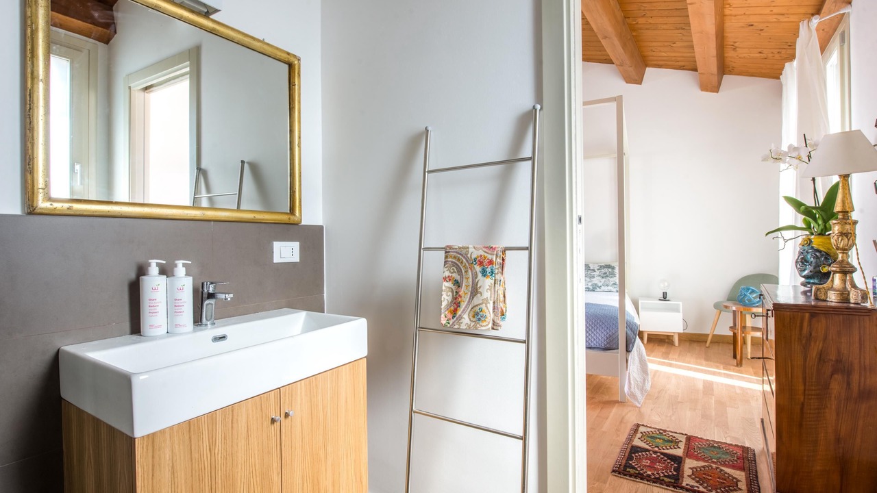 Photo of Bedroom in Castellammare Vucciria