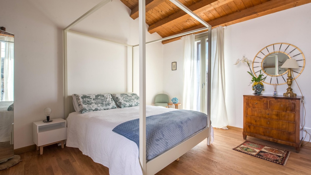 Photo of Bedroom in Castellammare Vucciria