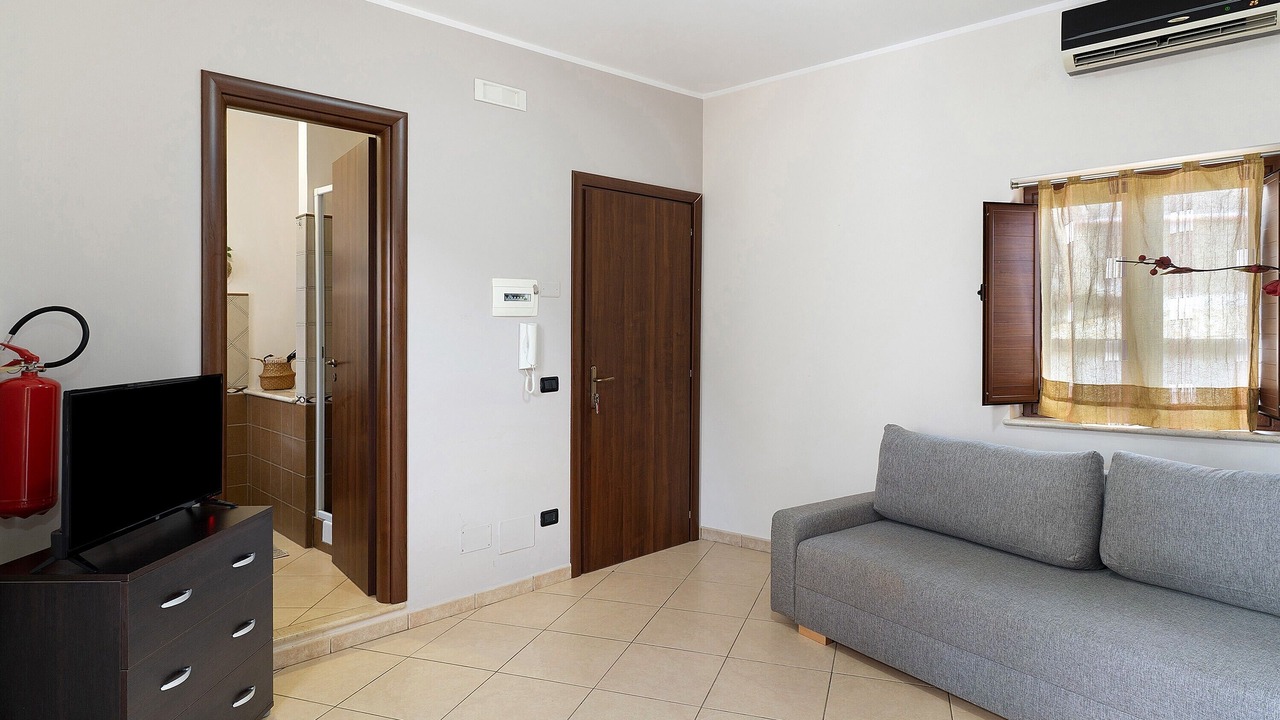 Photo of Livingroom in Grotte