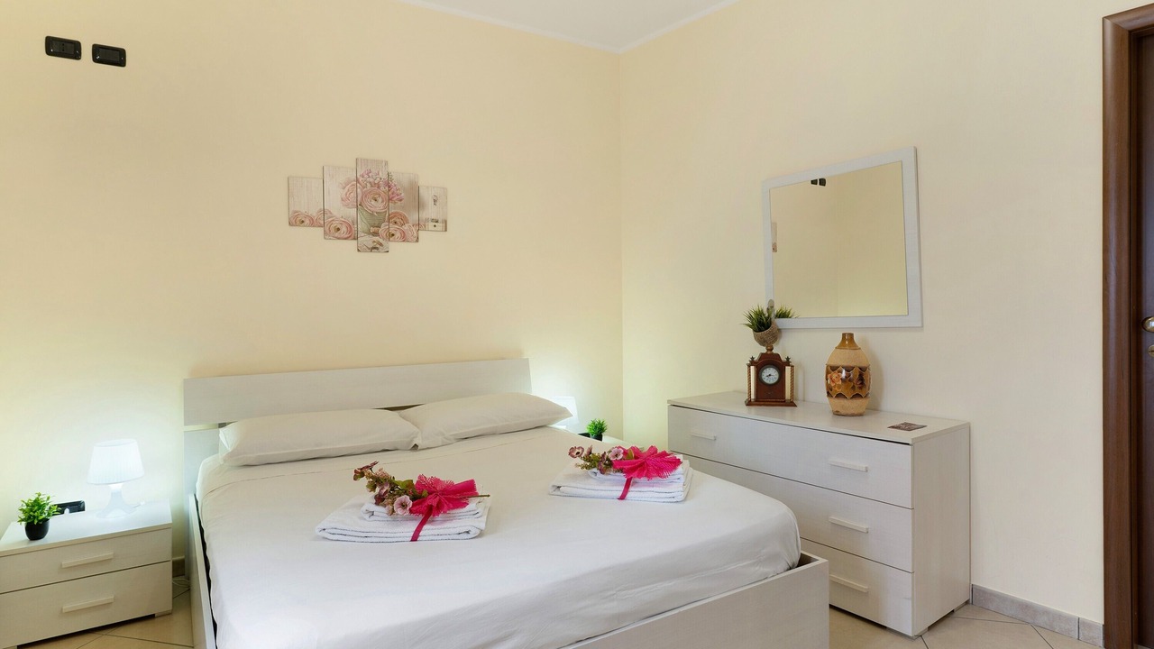 Photo of Bedroom in Grotte